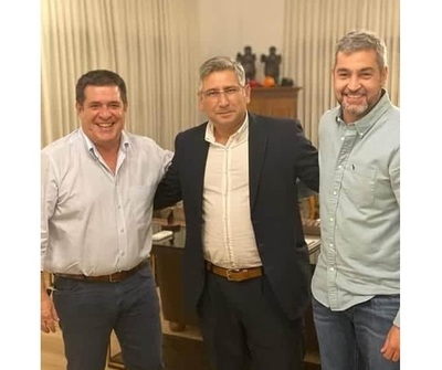 Concordia Colorada no logra concretar precandidatos