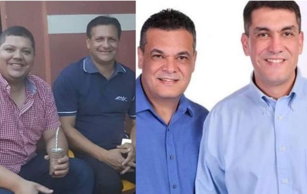 AUDIO: Supervisor Binguito y Ministro Petta elogian trabajos de los hermanos Acevedo en Amambay