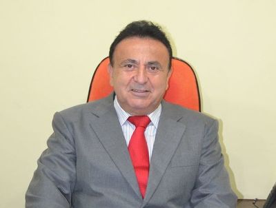 Imputan a intendente por supuesta falsificación de documentos y "tragada" - ADN Digital