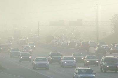Las ciudades podrían calentarse más de 4 °C a final de siglo, impactando en la salud de las personas  - Ciencia - ABC Color