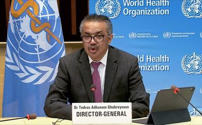OMS insta a los países a cesar los “acuerdos bilaterales” con laboratorios para vacuna anti-covid-19 - Mundo - ABC Color