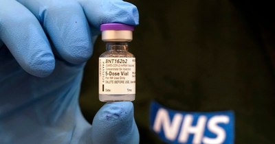 La Nación / Gran Bretaña donará más de USD 700 millones para fondo mundial para vacunas
