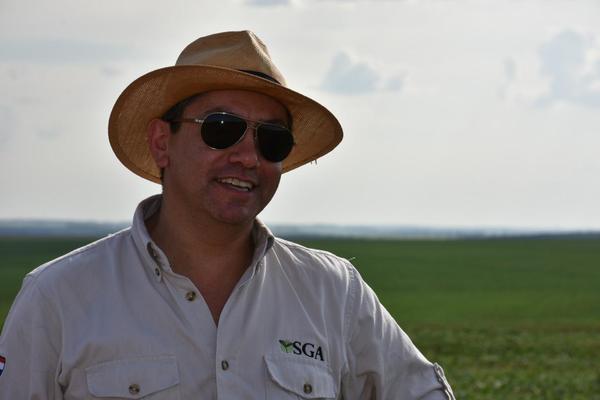 Marcos Kain: “Es oportuno cerrar contratos de soja, asegurar costos y ponderar los precios de ventas”
