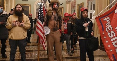La Nación / El derrumbe del imperio americano ¿Donald Trump habrá leído a Confucio?
