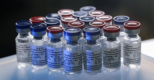 La Nación / Paraguay tiene una lista de las posibles vacunas que utilizaría