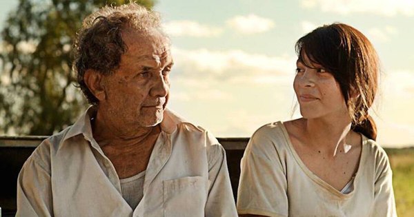 La Nación / Prosigue ciclo de cine paraguayo en Misiones