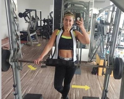 Crónica / Norma Benítez trató de chorizos mal cargados a criticonas