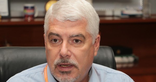 La Nación / Denuncia de direccionamiento en megalicitación de US$ 52 millones