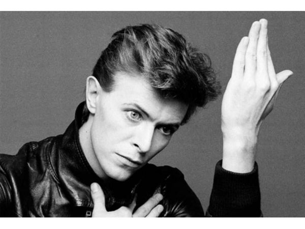 Cinco años sin la magia viva y la genialidad de Bowie
