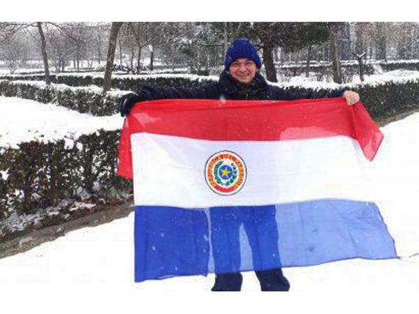 Tormenta de nieve causa caos en España y deja  tres muertos