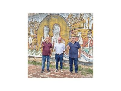 Colorados logran consenso en algunas ciudades chaqueñas