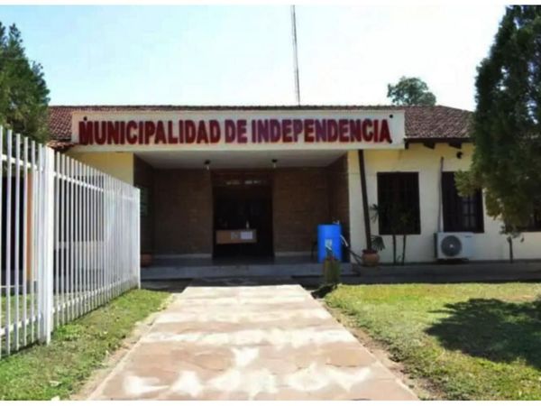 Decretan prisión preventiva a intendente de Independencia