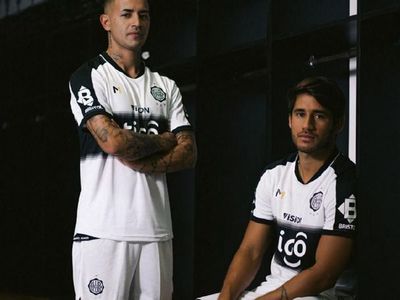 Nueva piel será oficial el martes