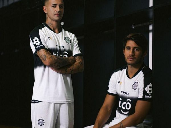 Nueva piel será oficial el martes