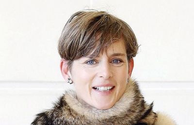 Adiós a la icónica modelo británica Stella Tennant - Mundo - ABC Color