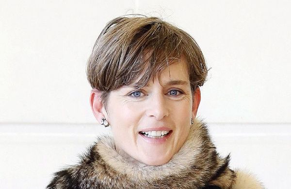 Adiós a la icónica modelo británica Stella Tennant - Mundo - ABC Color