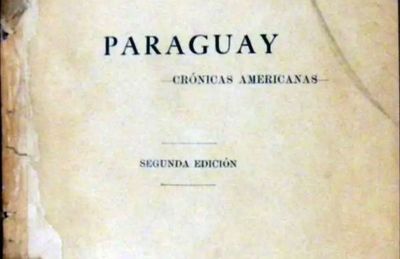 Un corto viaje por el río Paraguay. De Humaitá a Asunción (1915) - Cultural - ABC Color