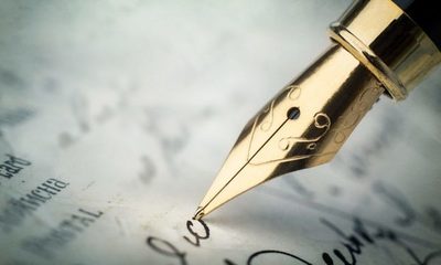 VI Premio Alborán de poesía y microrrelato