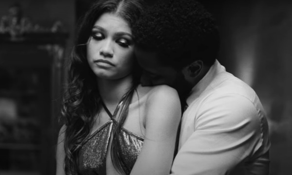 Tráiler y fecha de estreno de «Malcolm & Marie»