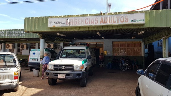 UNA MUJER MURIÓ AL CAER DESDE LA TERRAZA DE SU VIVIENDA 