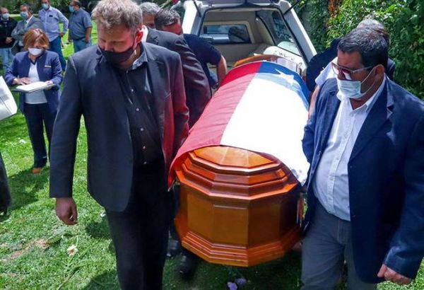 Presidente chileno lamenta la violencia en el sur del país que dejó dos muertos