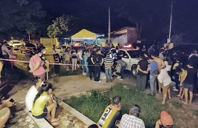 Jefe narco habría ordenado desde prisión el asesinato de su sobrino - Nacionales - ABC Color