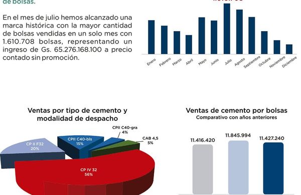 Pese a escaso despacho de INC, su titular dice que estuvo “a la altura” - Nacionales - ABC Color