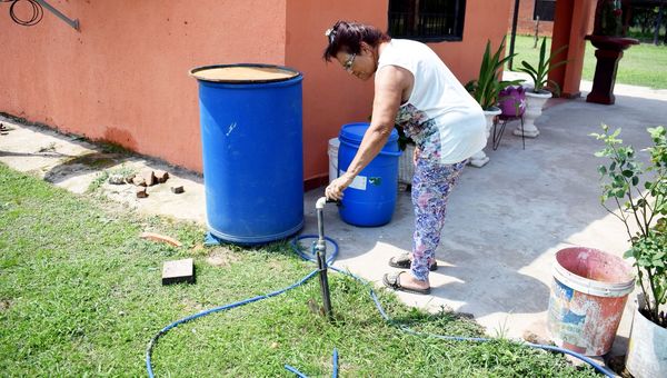 Aguas sin desinfectar y cortes, investigan a aguateras irresponsables - ADN Digital