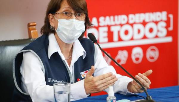 Perú confirmó el primer caso de la variante británica del coronavirus » Ñanduti