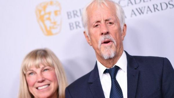 Fallece el director de cine británico Michael Apted