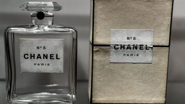 Chanel N°5 cumple 100 años sin una gota rancia