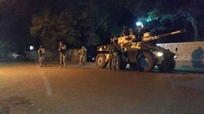 PCC libera a policía tras fallido intento de rescate de jefe narco