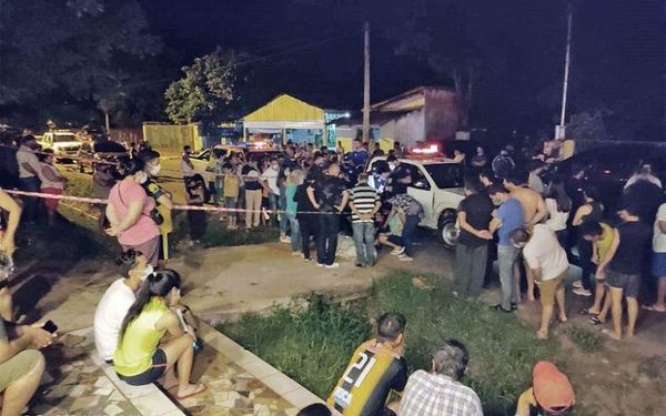 Jefe narco habría ordenado desde prisión el asesinato de su sobrino