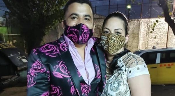 Mujer acusa al “abogado Leopardo”: realizó disparos y la amenazó  de muerte, afirma