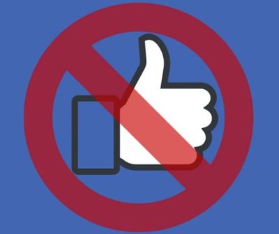 ¡Adiós a los likes! Facebook elimina el botón “Me gusta”