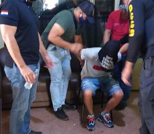 PCC ataca sede de Investigaciones para rescatar a jefe narco pero fueron repelidos por la Policía: Tres efectivos fueron tomados de rehenes