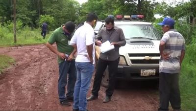 Clausuran matadería en Presidente Franco por verter desechos a la calle - ABC en el Este - ABC Color