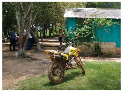 Feminicidio: "Le decía a mi hijo: no le maltrates más"