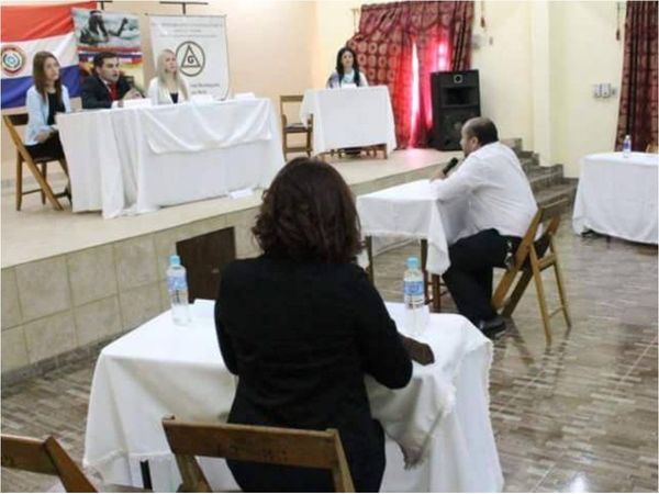Polémica por uso del jopara en los juicios