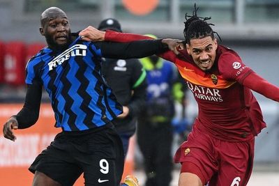 Roma e Inter hacen feliz al Milan - Fútbol - ABC Color