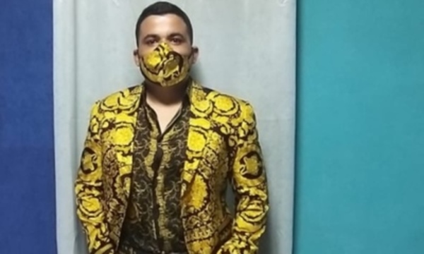 Denuncian al "abogado Leopardo" por disparar y amenazar de muerte a una mujer