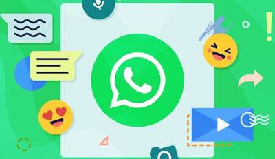 Whatsapp cambia sus términos y condiciones