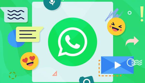 Whatsapp cambia sus términos y condiciones