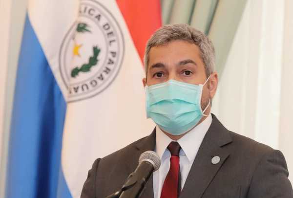 Presidente ordena expulsión inmediata de líder del PCC capturado en Paraguay | .::Agencia IP::.
