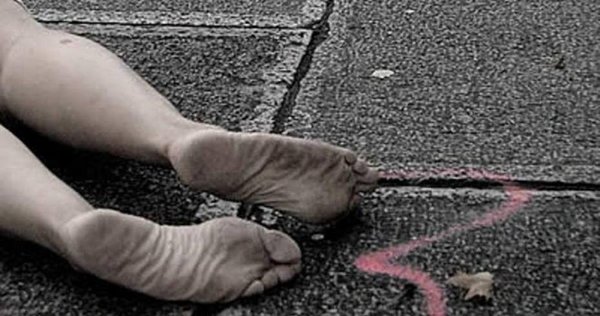 Presunto caso de feminicidio en Bella Vista Norte | Noticias Paraguay