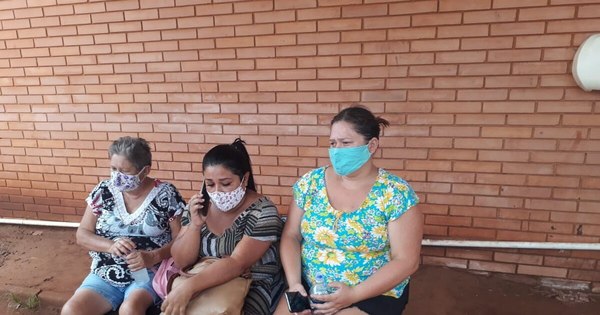 La Nación / Joven herido de bala precisa traslado a Hospital de Trauma tras ataque a sede policial