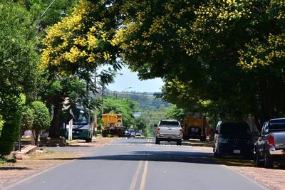 Domingo con probabilidades de chaparrones para Misiones