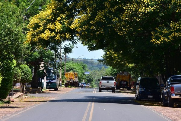 Domingo con probabilidades de chaparrones para Misiones