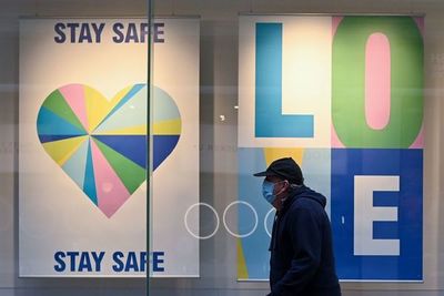 Europa recrudece restricciones tras los contagios de la nueva cepa de covid - Mundo - ABC Color