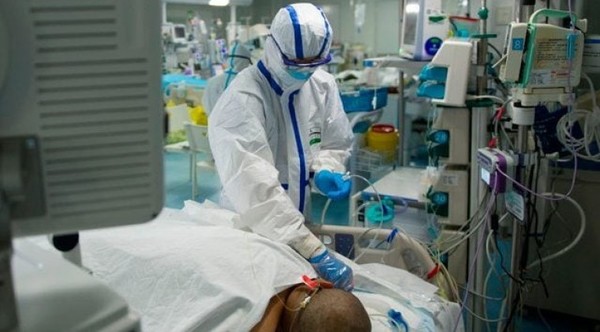 “Estamos en el momento más difícil de la pandemia”, sostiene Roque Silva - Megacadena — Últimas Noticias de Paraguay